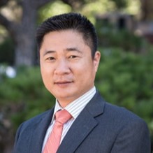 Dr. Nanhai George Chen - CEO, ViroMissile