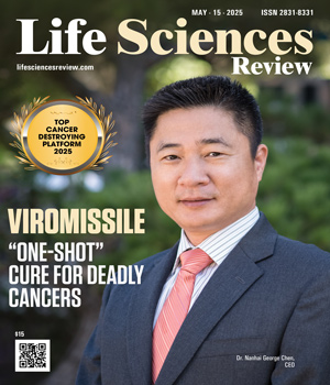 Life Sciences Review cover