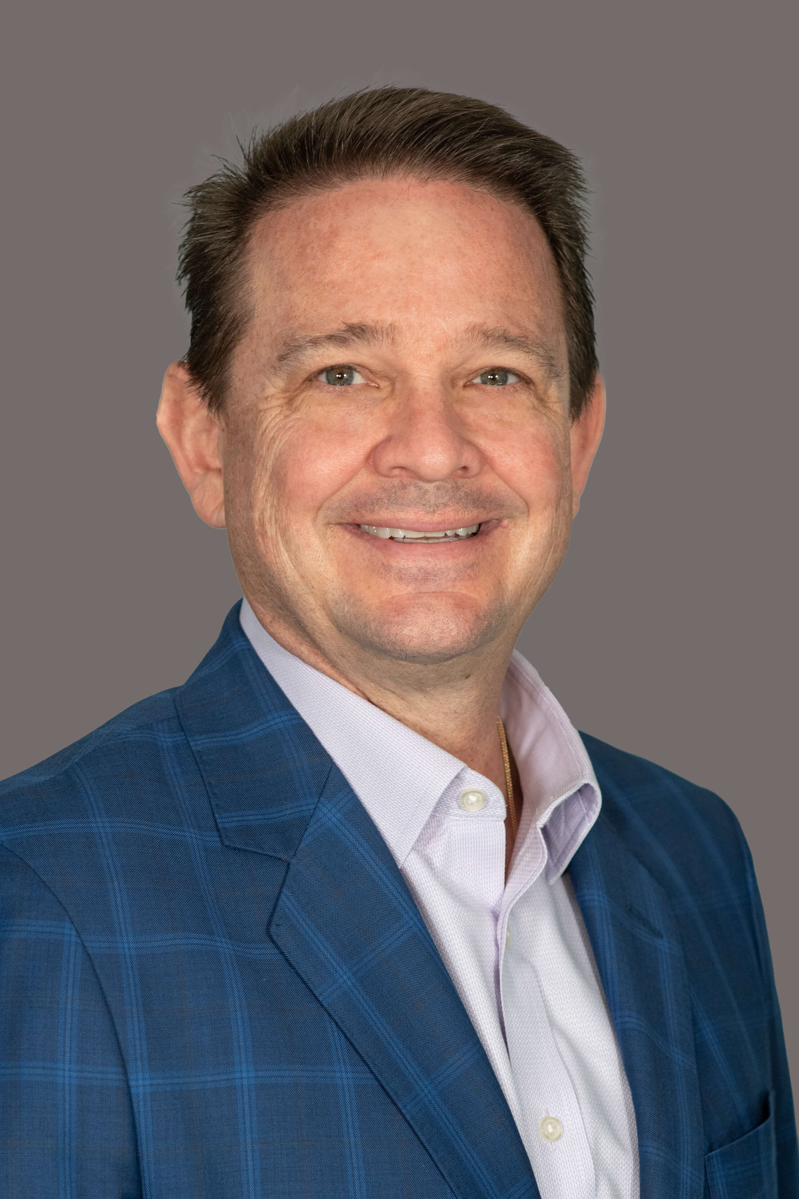 Mark Bertagnolli - COO, ViroMissile