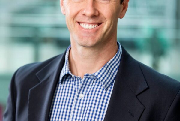 Michael Wood - Chief Business Officer, ViroMissile