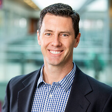 Michael Wood - Chief Business Officer, ViroMissile